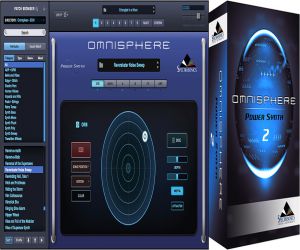 Omnisphere 2. 3 crack windows download